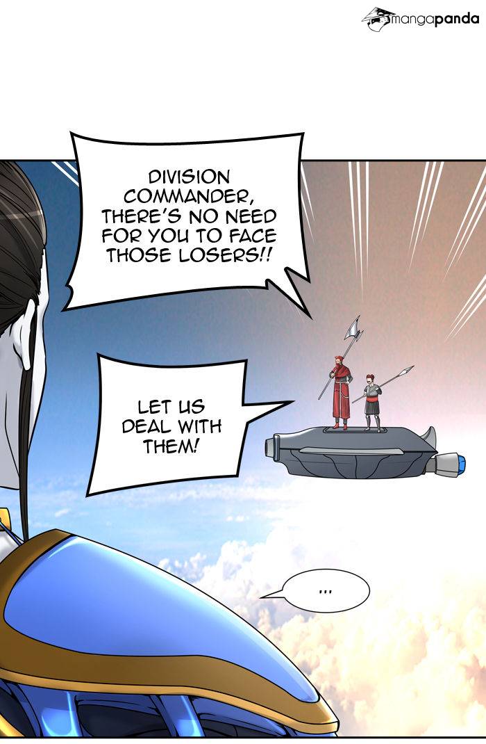 Tower of God Chapter 406 image 062